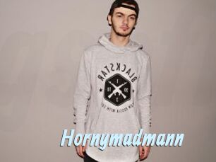 Hornymadmann
