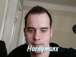 Hornymanx