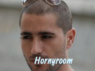 Hornyroom