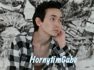 HornytimGabe