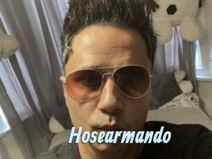 Hosearmando