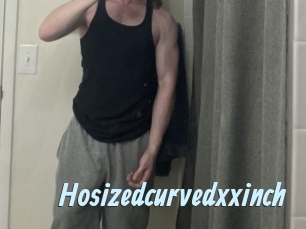 Hosizedcurvedxxinch