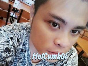 HotCumb0i