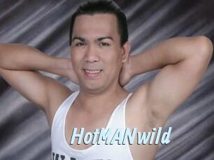 HotMANwild