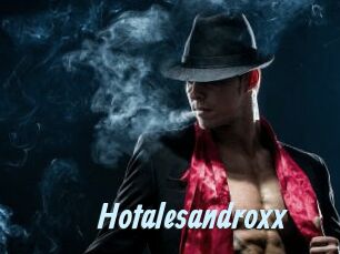 Hotalesandroxx