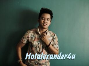 Hotalexander4u