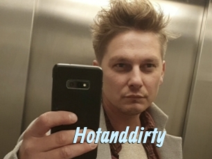 Hotanddirty