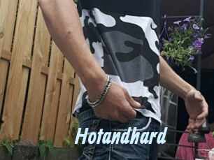 Hotandhard