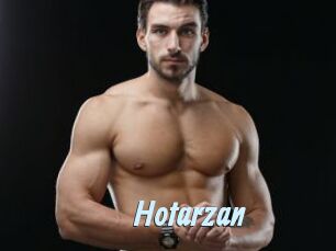 Hotarzan