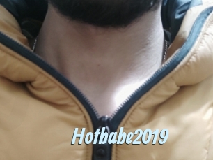 Hotbabe2019