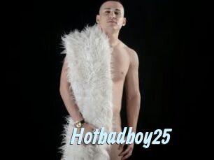 Hotbadboy25