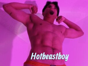 Hotbeastboy