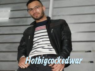 Hotbigcockedwar