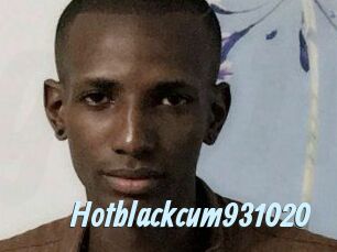 Hotblackcum931020