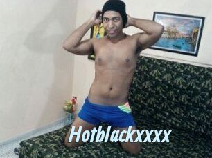 Hotblackxxxx