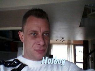 Hotboy