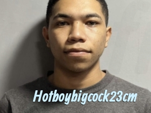 Hotboybigcock23cm