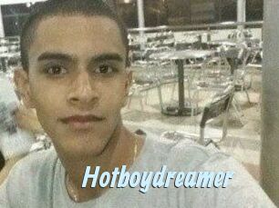 Hotboydreamer