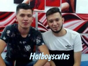 Hotboyscutes