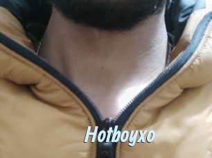 Hotboyxo