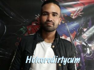 Hotcoredirtycum