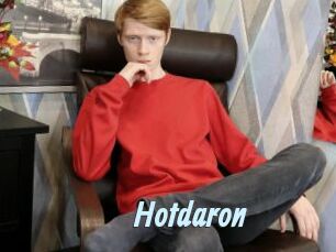 Hotdaron