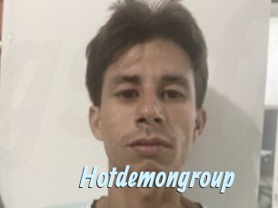 Hotdemongroup