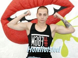 Hoteliotsteel