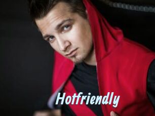 Hotfriendly