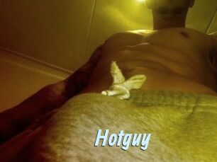 Hotguy