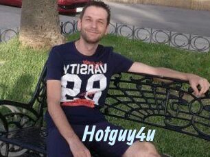 Hotguy4u