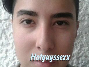 Hotguyssexx