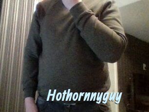 Hothornnyguy