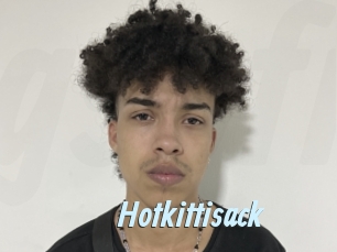 Hotkittisack