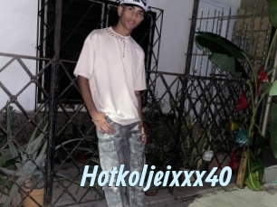 Hotkoljeixxx40