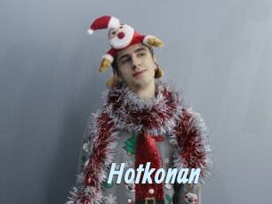 Hotkonan