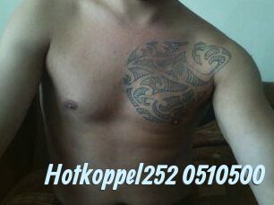 Hotkoppel252-0510500