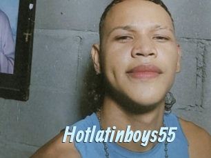 Hotlatinboys55