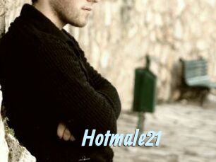 Hotmale21