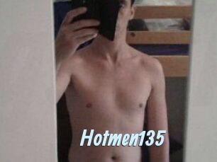 Hotmen135