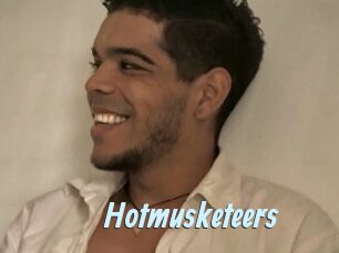 Hotmusketeers