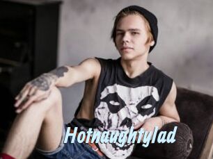 Hotnaughtylad