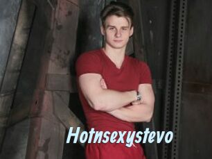 Hotnsexystevo