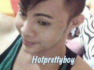 Hotprettyboy