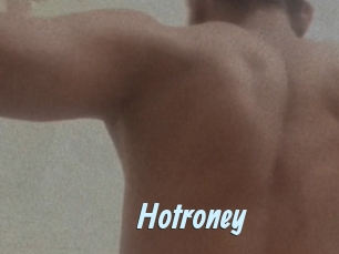 Hotroney
