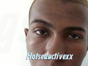 Hotseductivexx