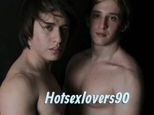 Hotsexlovers90