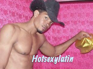 Hotsexylatin