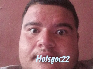 Hotsgoc22