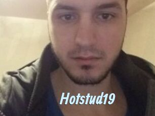 Hotstud19